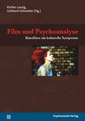 Cover: Film und Psychoanalyse - Psychosozial-Verlag