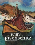 Cover: Kunsthandel Widder - Willy Eisenschitz - Bibliothek der Provinz