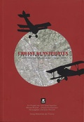 Cover: Urbane Kunstpiloten - Bibliothek der Provinz
