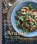 Cover: Modern Flavors of Arabia - Appetite by Random House
