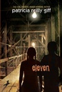 Cover: Eleven - Yearling (imprint of Random House Children's Books)