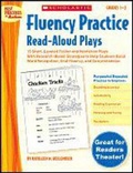Cover: Fluency Practice Read-Aloud Plays - Scholastic US