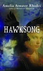 Cover: Hawksong - Random House USA Inc