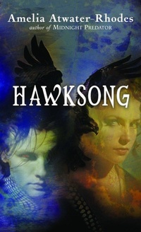 Enlarge image Cover: Hawksong - Random House USA Inc
