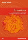 Cover: Tinnitus - Psychosozial-Verlag