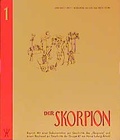 Cover: Der Skorpion - Wallstein