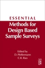 Cover: Essential Methods for Design Based Sample Surveys - North-Holland