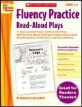 Cover: Fluency Practice Read-Aloud Plays - Scholastic US