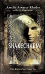Cover: Snakecharm - Laurel (imprint of Dell Publishing)