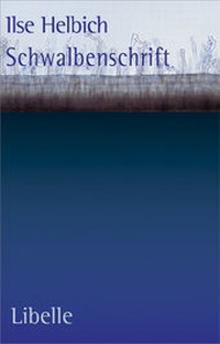 Abbildung von: Schwalbenschrift - Libelle