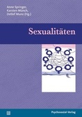 Cover: Sexualit&auml;ten - Psychosozial-Verlag