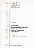 Cover: Multimedia Development Systems - Tectum Wissenschaftsverlag