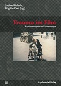Cover: Trauma im Film - Psychosozial-Verlag