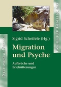 Cover: Migration und Psyche - Psychosozial-Verlag