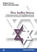 Cover: Der halbe Stern - Psychosozial-Verlag
