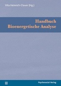 Cover: Handbuch Bioenergetische Analyse - Psychosozial-Verlag