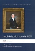 Cover: Jakob Friedrich van der N&uuml;ll - Naturhistorisches Museum