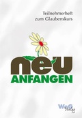 Cover: Neu anfangen - WeG Verlag