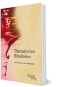 Cover: Thematisches Bibelteilen - WeG Verlag