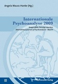Cover: Internationale Psychoanalyse 2009 - Psychosozial-Verlag