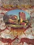 Cover: Zeichen und Felsen - FREEMEDIA