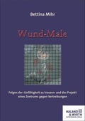 Cover: Wund-Male - Psychosozial-Verlag