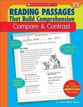 Cover: Compare and Contrast - Scholastic US
