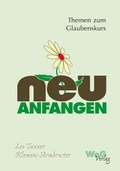 Cover: Neu Anfangen - WeG Verlag