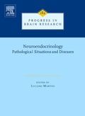 Cover: Neuroendocrinology - Elsevier