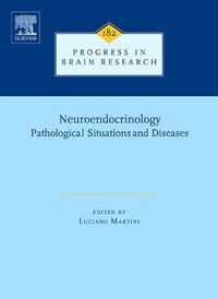 Enlarge image Cover: Neuroendocrinology - Elsevier