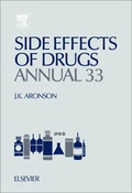 Cover: Side Effects of Drugs Annual: Volume 33 - Elsevier