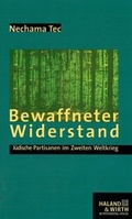 Cover: Bewaffneter Widerstand - Psychosozial-Verlag