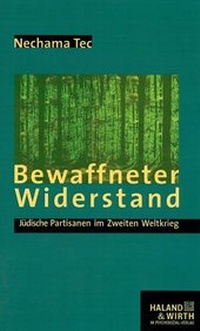 Enlarge image Cover: Bewaffneter Widerstand - Psychosozial-Verlag