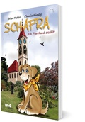 Cover: Schafra - WeG Verlag
