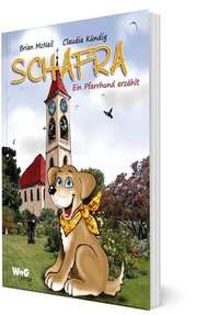 Enlarge image Cover: Schafra - WeG Verlag