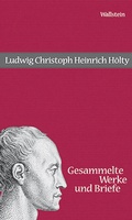 Cover: Gesammelte Werke und Briefe - Wallstein