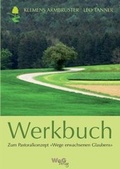 Cover: Werkbuch - WeG Verlag