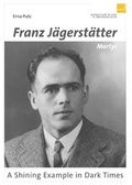 Cover: Franz J&auml;gerst&auml;tter - Martyr - Steinmassl, Franz
