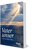 Cover: Vater unser - WeG Verlag