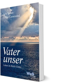 Enlarge image Cover: Vater unser - WeG Verlag