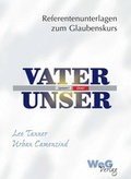 Cover: Vater unser - WeG Verlag