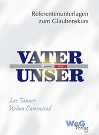 Enlarge image Cover: Vater unser - WeG Verlag