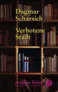 Cover: Verbotene Stadt - Argument Verlag mit Ariadne