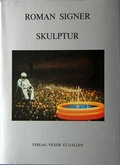 Cover: Skulptur - Vexer Verlag GmbH