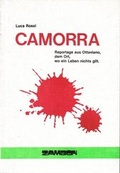 Cover: Camorra - Zambon Verlag & Vertrieb