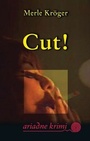 Cover: Cut! - Argument Verlag mit Ariadne