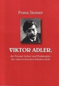 Cover: Viktor Adler - Steinmassl, Franz