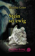 Cover: Stein sei ewig - Argument Verlag mit Ariadne