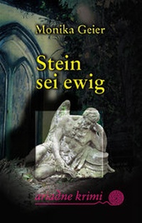Abbildung von: Stein sei ewig - Argument Verlag mit Ariadne