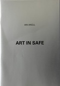 Cover: Art in Safe - Vexer Verlag GmbH